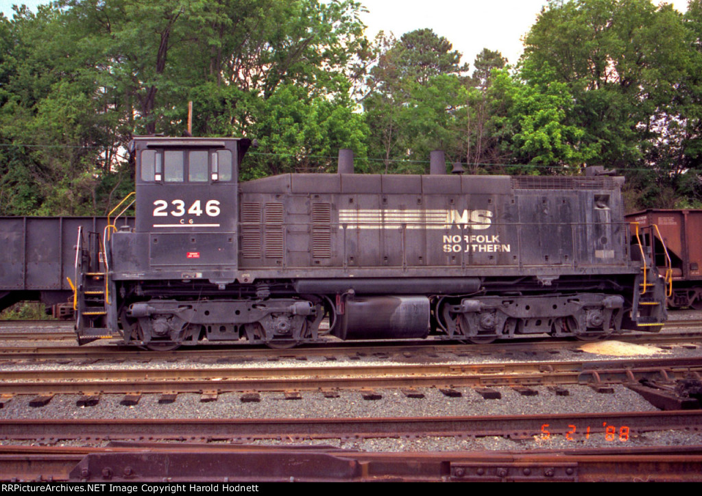 NS 2346